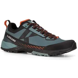 Kayland, Herren, Wanderschuhe, Tuono (43), Orange