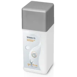1 l - SpaTime Schaum-Ex