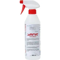 SANIT GlätteMittel 500ml Flasche