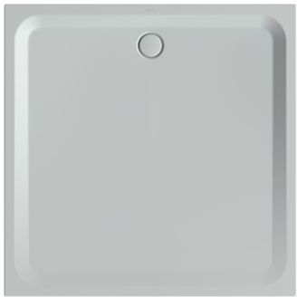 Bette BetteUltra Duschwanne 5984-002 150x150x3,5cm, manhattan
