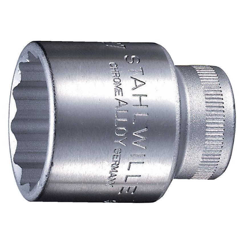 Stahlwille Ring-Einsatz (9/16") (58221024 4018754007875)