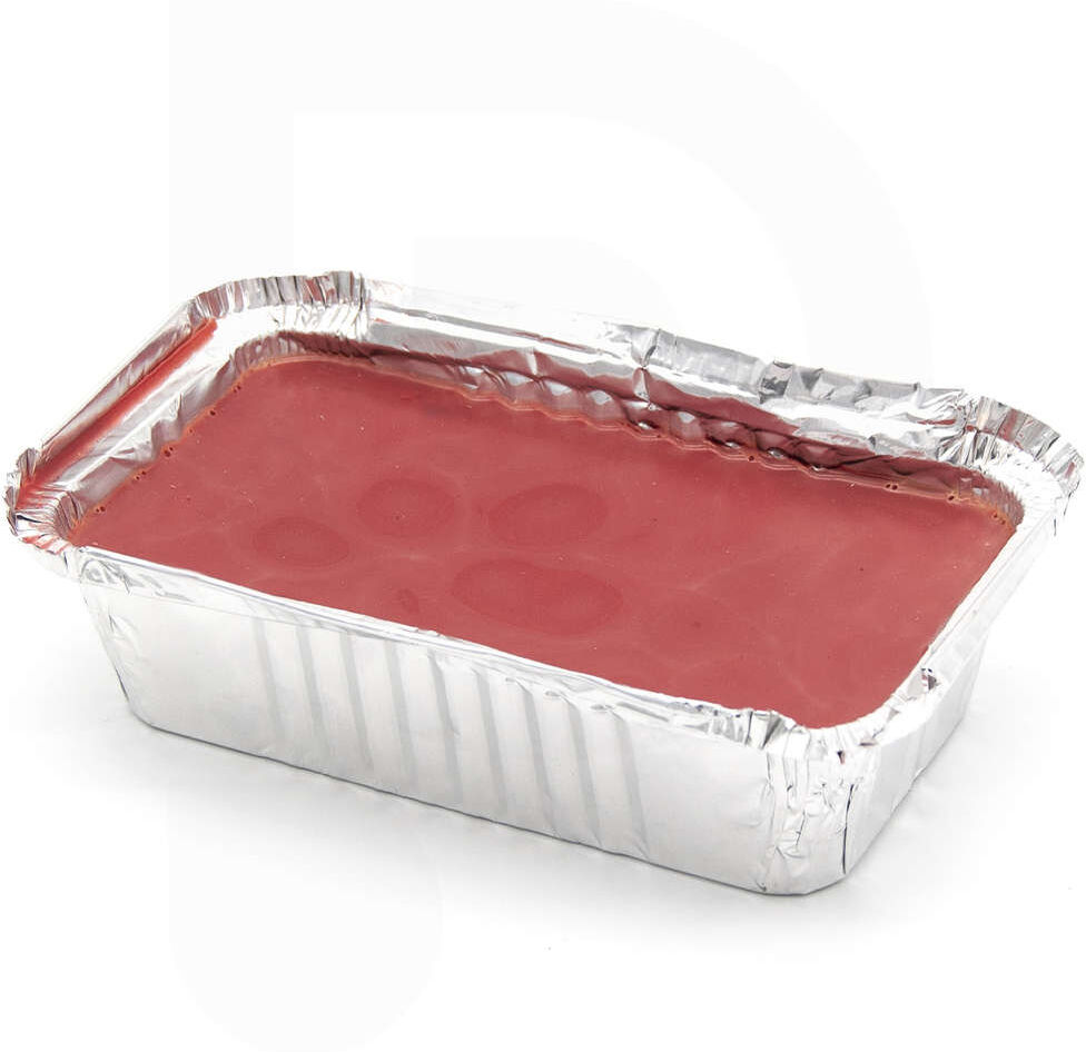 Polsinelli Gomme laque rouge (500 g)