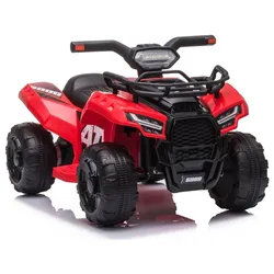Elektro-Quad JS320 Rot