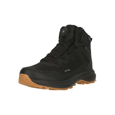 Stiefel WHISTLER "Terun", Herren, Gr. 36, schwarz, Kunstfaser, Lederimitat, Schuhe Stiefel, in wasserfester Qualität
