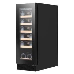 Philo Chłodziarka do wina Philco PW 19 GFB (8590669312887)