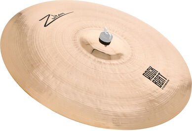 Zultan "22" Rock Beat Medium Ride"