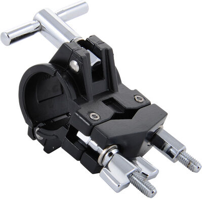 Gibraltar SC-GPRMC Power Rack MultiClamp