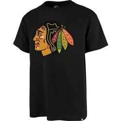 '47 NHL Imprint ECHO Tee Senior 2023 | XL Chicago Blackhawks