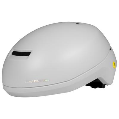 Sweet Protection - Commuter Mips Helmet - Radhelm Gr 59-61 cm - L/XL weiß