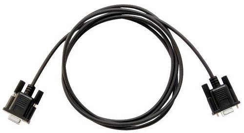 GW Instek 1100-TL232A01 GTL-232A RS-232C Kabel 1St.