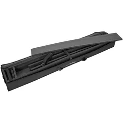 Eurolite SB-160 Soft-Bag, Studiokoffer + Studiotasche, Schwarz