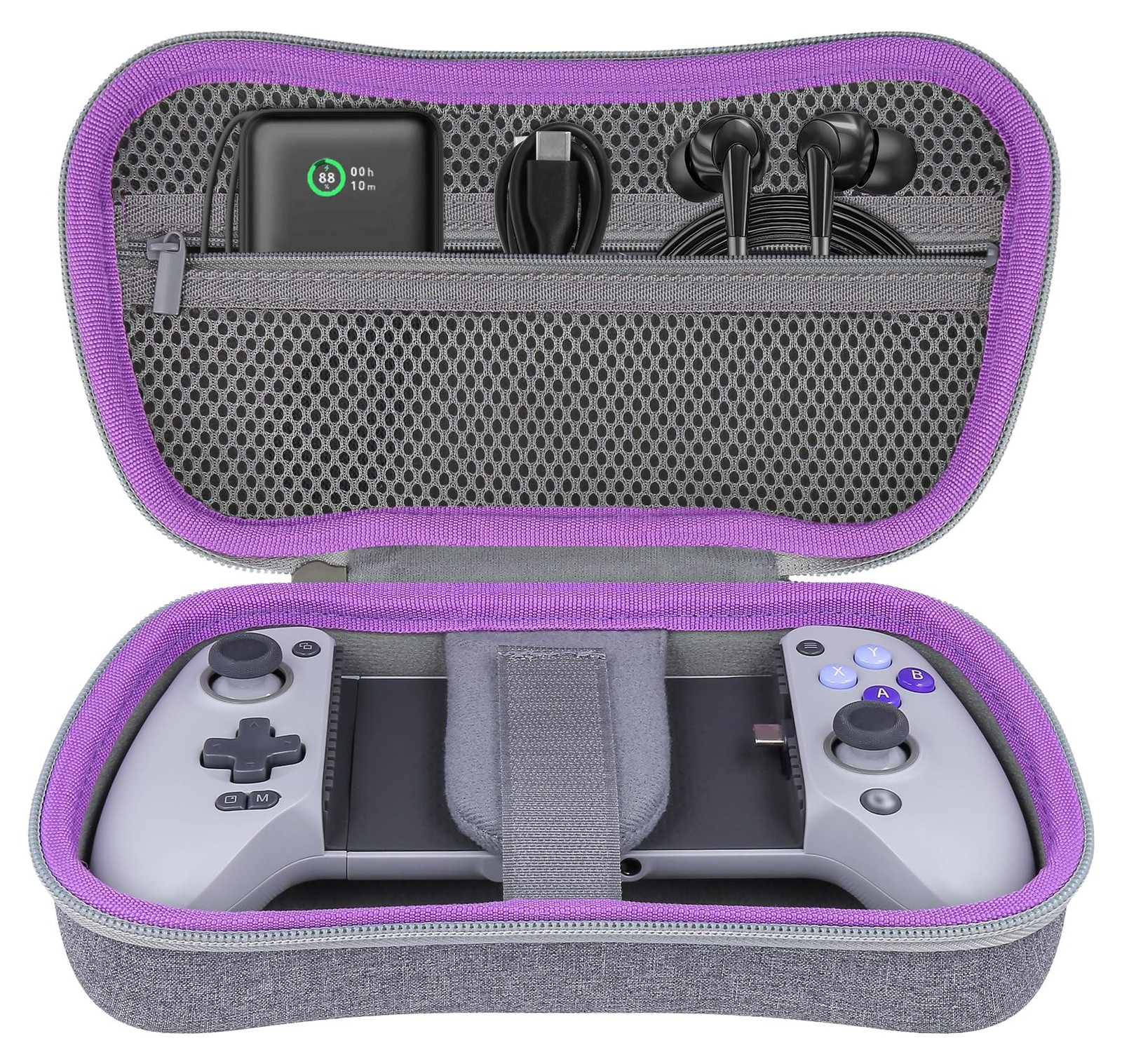 Hard Case voor Mobiele Gaming Controller