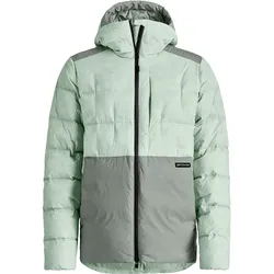 Ortovox, Damen, Skijacke, Downwool 270 (L), Grün