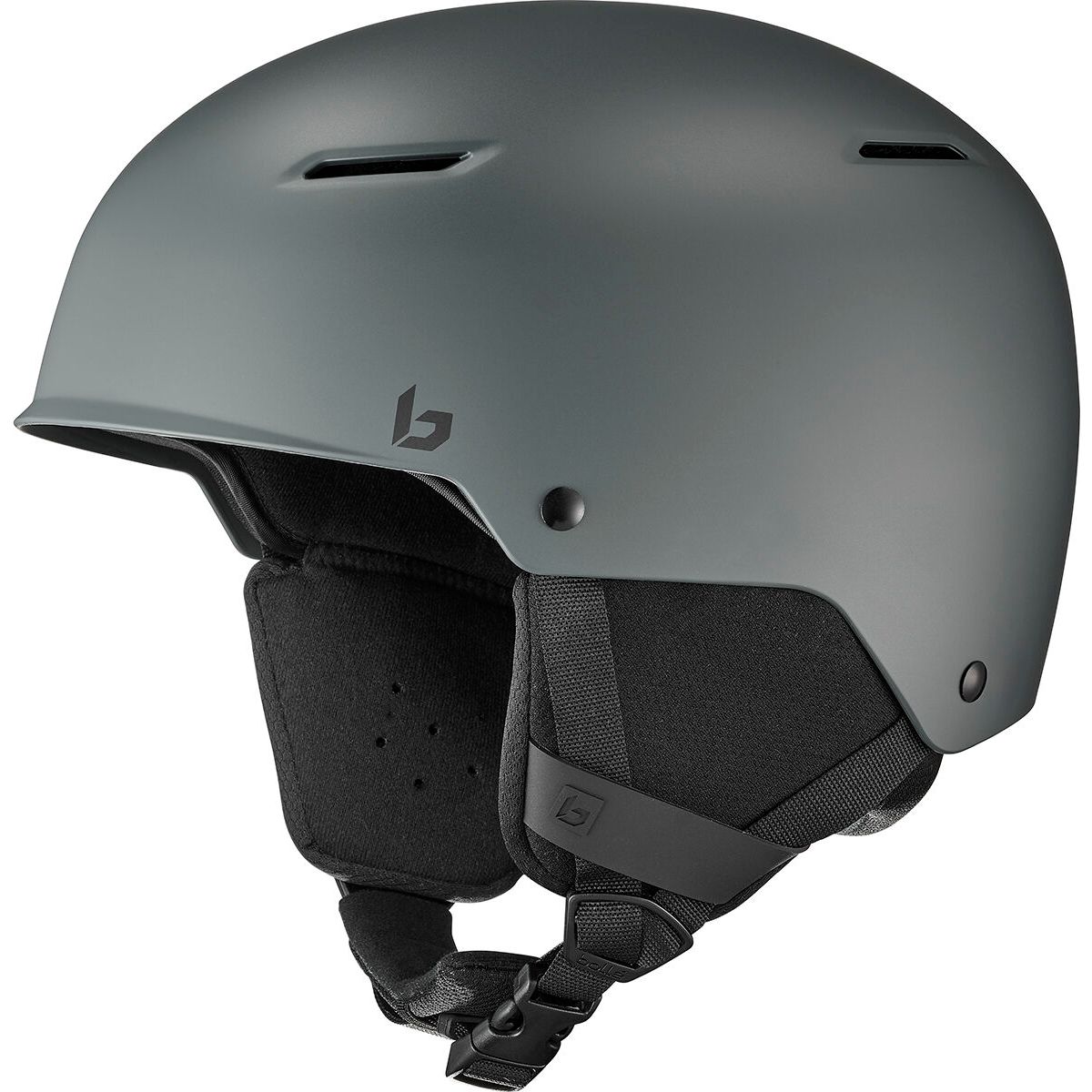 Bollé Keystone basalt grey matte (BGM) L 59-62 BO-BH014006