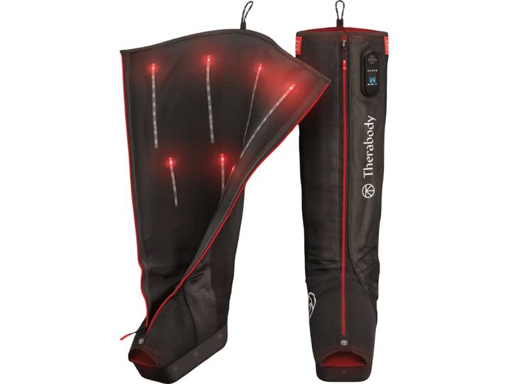 Therabody Recovery Air Pro Plus - Short
