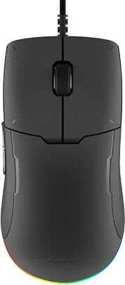 Xiaomi YXSB01YM rato Jogo Mão direita 6200 DPI