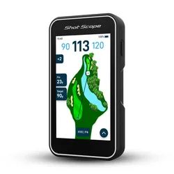 Shot Scope GPS Handheld H50