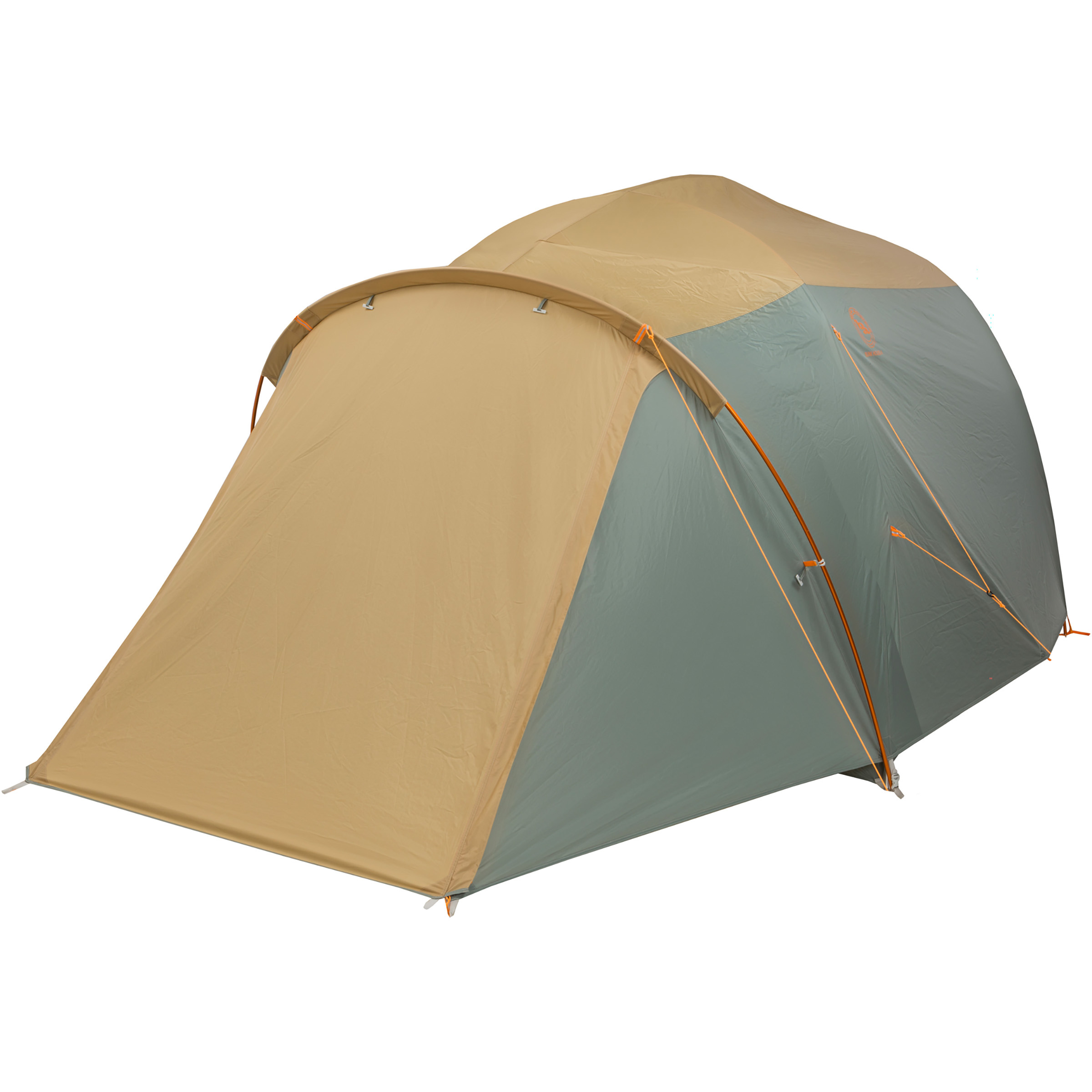 Big Agnes Bunk House 6 Zelt Campingzelte Camping