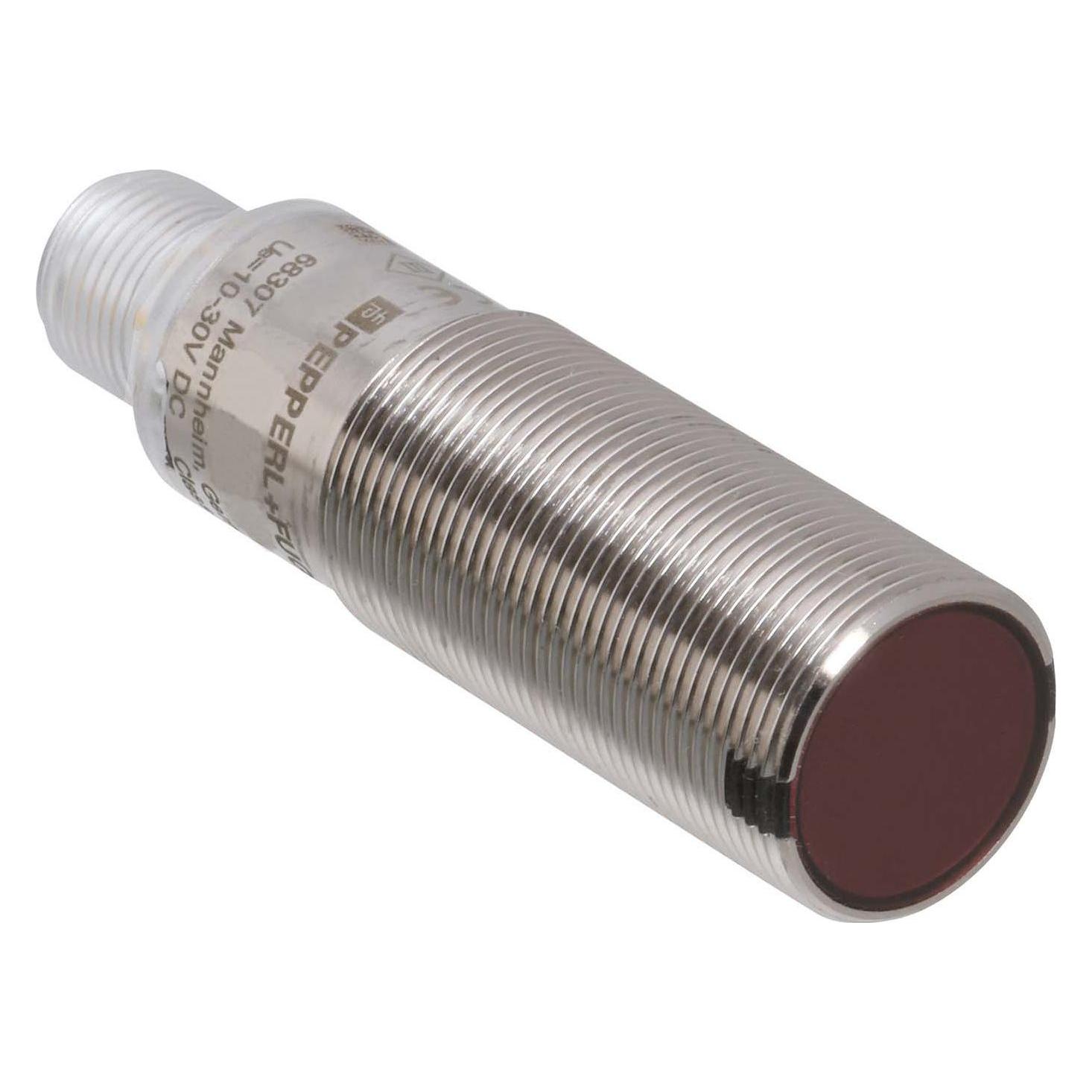 Pepperl & Fuchs Reflexionslichttaster (Gehäuse) (70113328-100035)