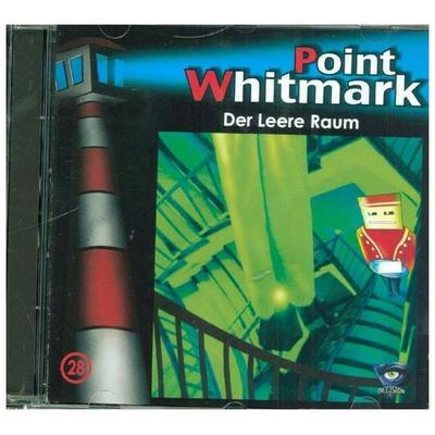 028/Der Leere Raum - Point Whitmark, CD, 0190759083628