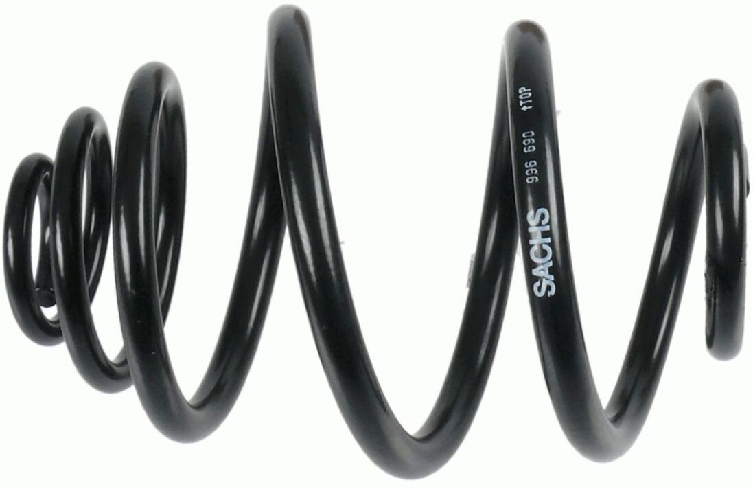 Fahrwerksfeder SACHS 996 690