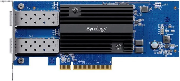 Synology E25G30-F2