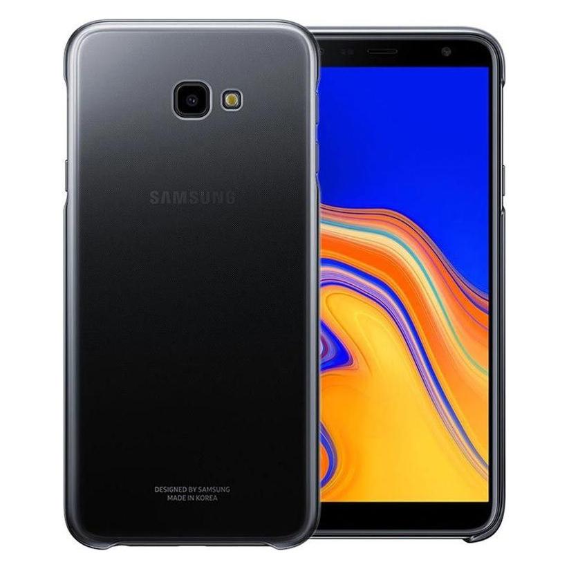 Samsung Gradation Cover (Samsung Galaxy J4+) (EF-AJ415CBEGWW)