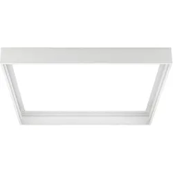 Sigor Backlit Panel Aufbaurahmen
