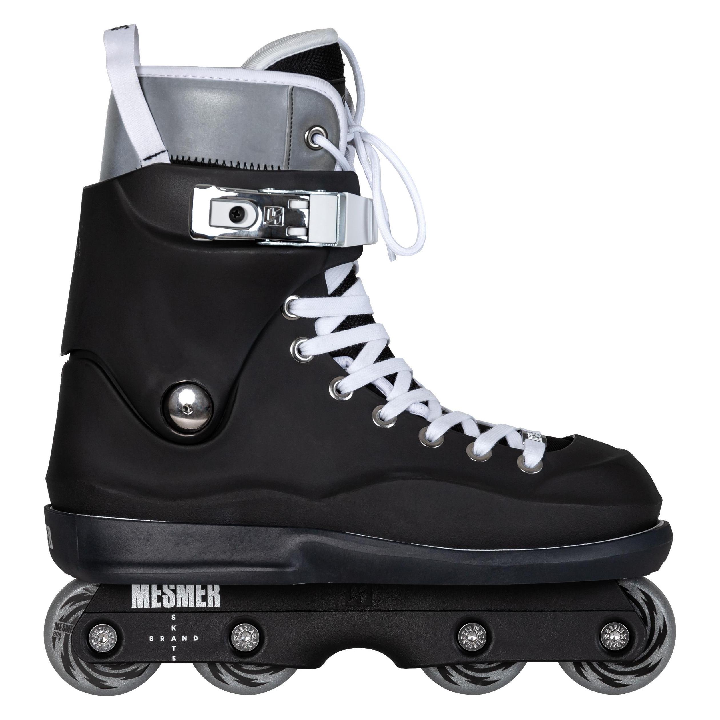 Powerslide Mesmer Throne Team III 38-39 (39) (POWERSLIDE)