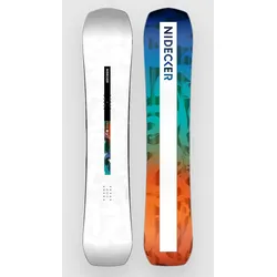 Nidecker Escape 2027 Snowboard uni Gr. 152