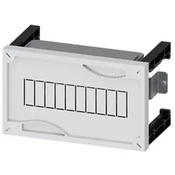 Siemens Dig.Industr. ALPHA Einbausatz RFZ Feld 8GK4510-1KK01