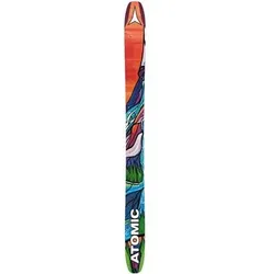 ATOMIC Herren BENT CHETLER 120 +SHIFT MNC 13, Größe 176 in Grün 06