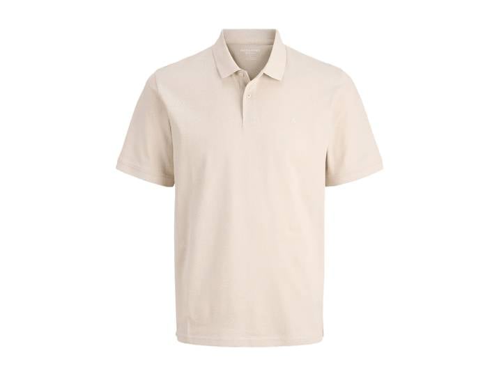 JACK&JONES ESSENTIALS JJEBASIC POLO SS NOOS Slim Fit