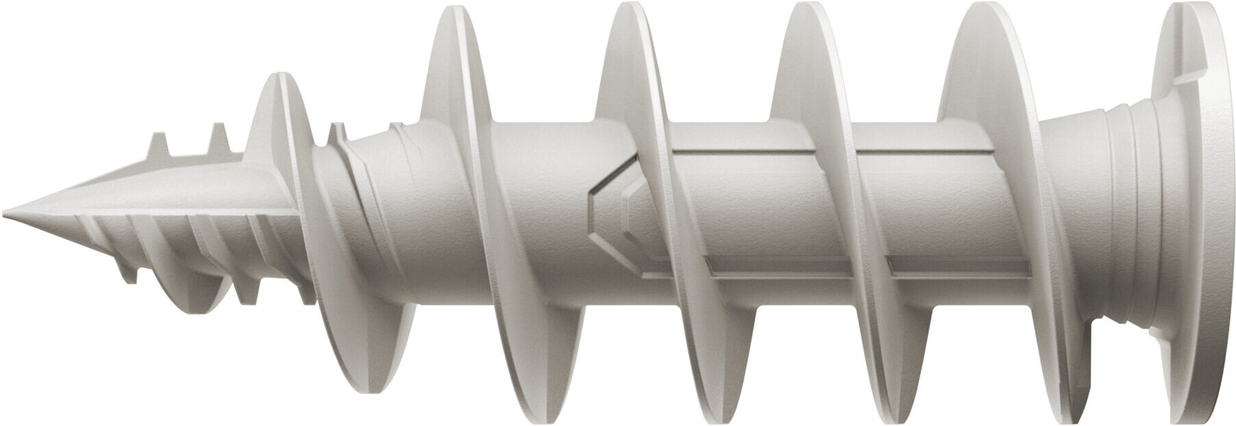 fischer Dämmstoffdübel FID II im Blister (570348)