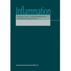 Inflammation, Fachbücher