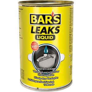 Bars Additiv V101002, Leaks Liquid, 150 ml, Abdichtung für Kühlsystem