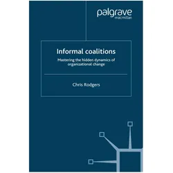 Informal Coalitions, Fachbücher von C. Rodgers