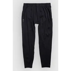 Burton Synthetic Midweight Funktionshose true black Gr. S