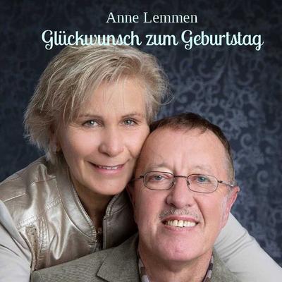 Heute ist Sonntag - Anne Lemmen, Audio, 9783869993331