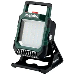 Metabo Akku Baustrahler BSA 18 LED 4000 Leuchte 601505850 CAS System Mafell