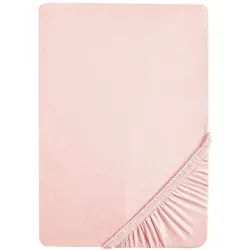 Spannbettlaken Feinjersey (90/190 - 100/200 cm) - 90/190 - 100/200 cm