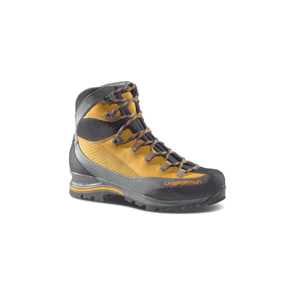 La Sportiva Trango Trk Leather GTX savana/tiger (E32O06) 38 ZFMS110E32O0638