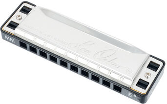 Lee Oskar Melody Maker Eb