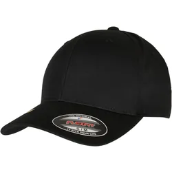 Flexfit Flexfit Recycled Polyester Cap, black, L/XL