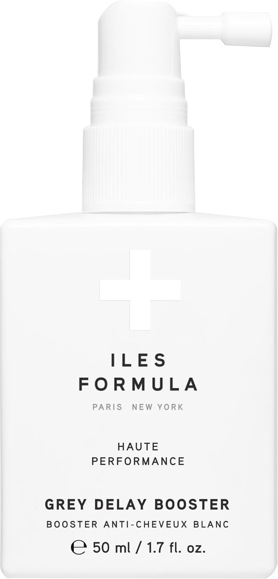 50ml Iles Formula Haute Performance Grey Delay Booster