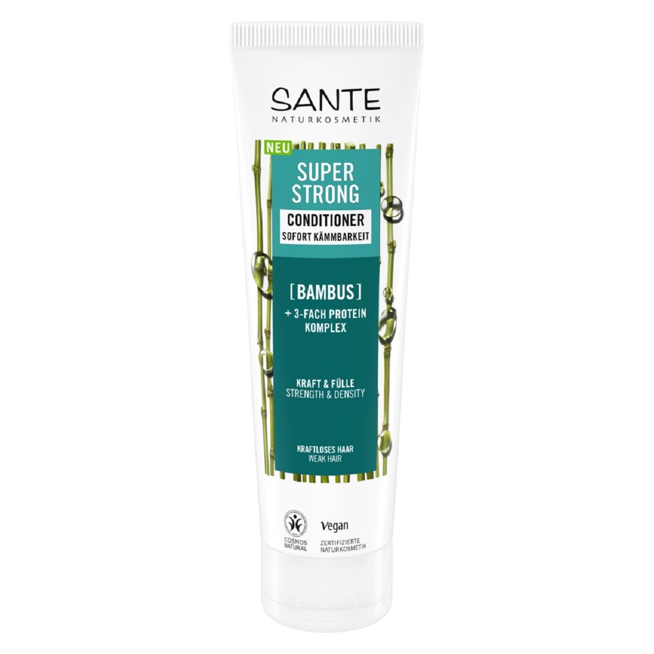 Sante - Super Strong Conditioner (150 ml) (SAN0026)