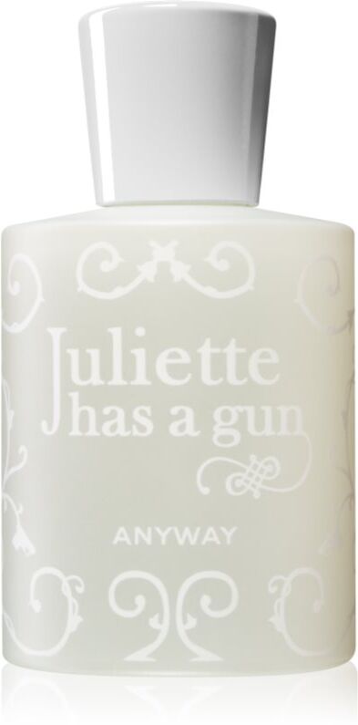 Juliette has a gun Anyway Eau de Parfum mixte 50 ml
