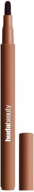 Huda Beauty - Lip Contour Lip Stain – Lipliner, 1 ml, Toasty Brown