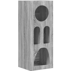 vidaXL, Kommode + Sideboard, Alfred (35 x 40 x 100.50 cm)