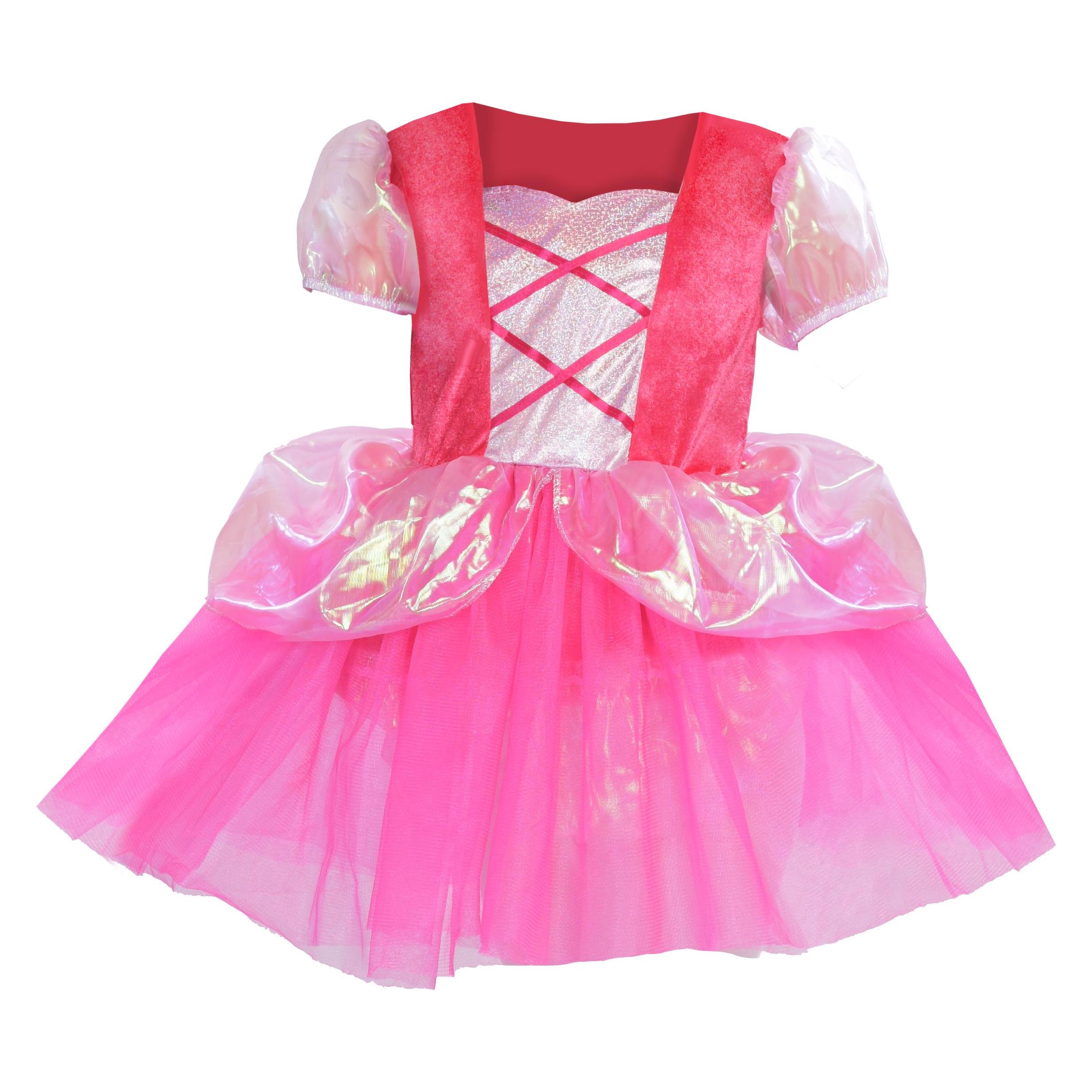Magic Flip - Pink Princess 128 - 134 cm (604600) (128, 134) (604600)